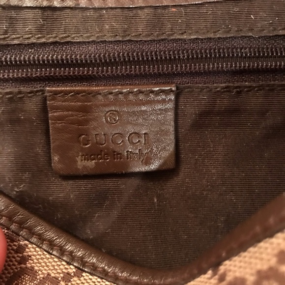 Gucci Bags Vintage Gucci Small Shoulder Bag Evening Bag Poshmark